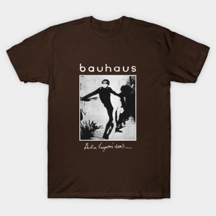 Bauhaus Bat T-Shirt